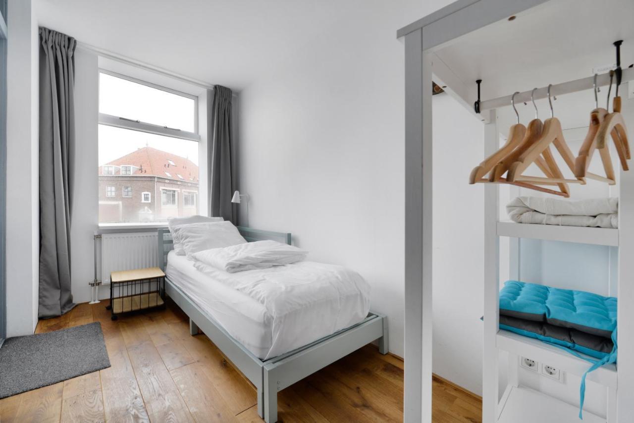 Bellevue Boulevard 32 Влисинген Екстериор снимка