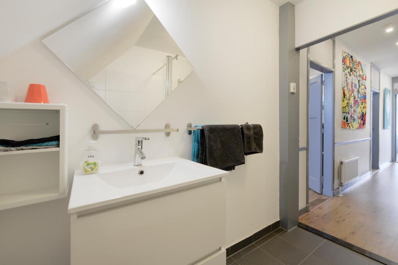 Bellevue Boulevard 32 Влисинген Екстериор снимка